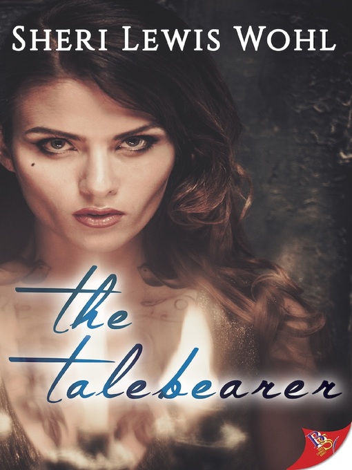 Title details for The Talebearer by Sheri Lewis Wohl - Wait list